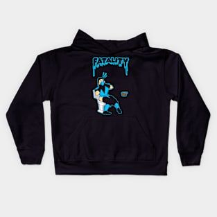 Fatality Kids Hoodie